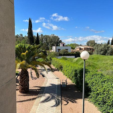 Apartamento El Jardin Córdoba Eksteriør billede