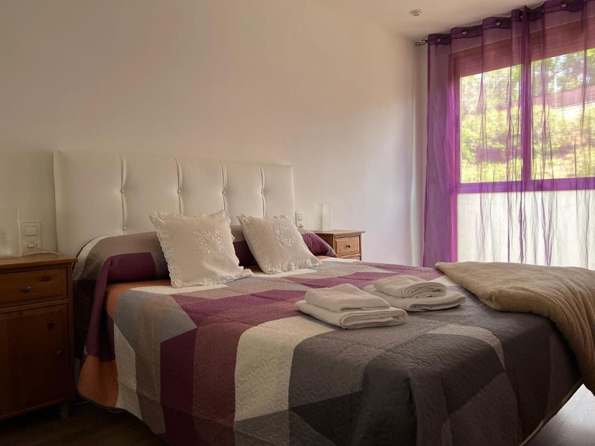 Apartamento El Jardin Córdoba Eksteriør billede