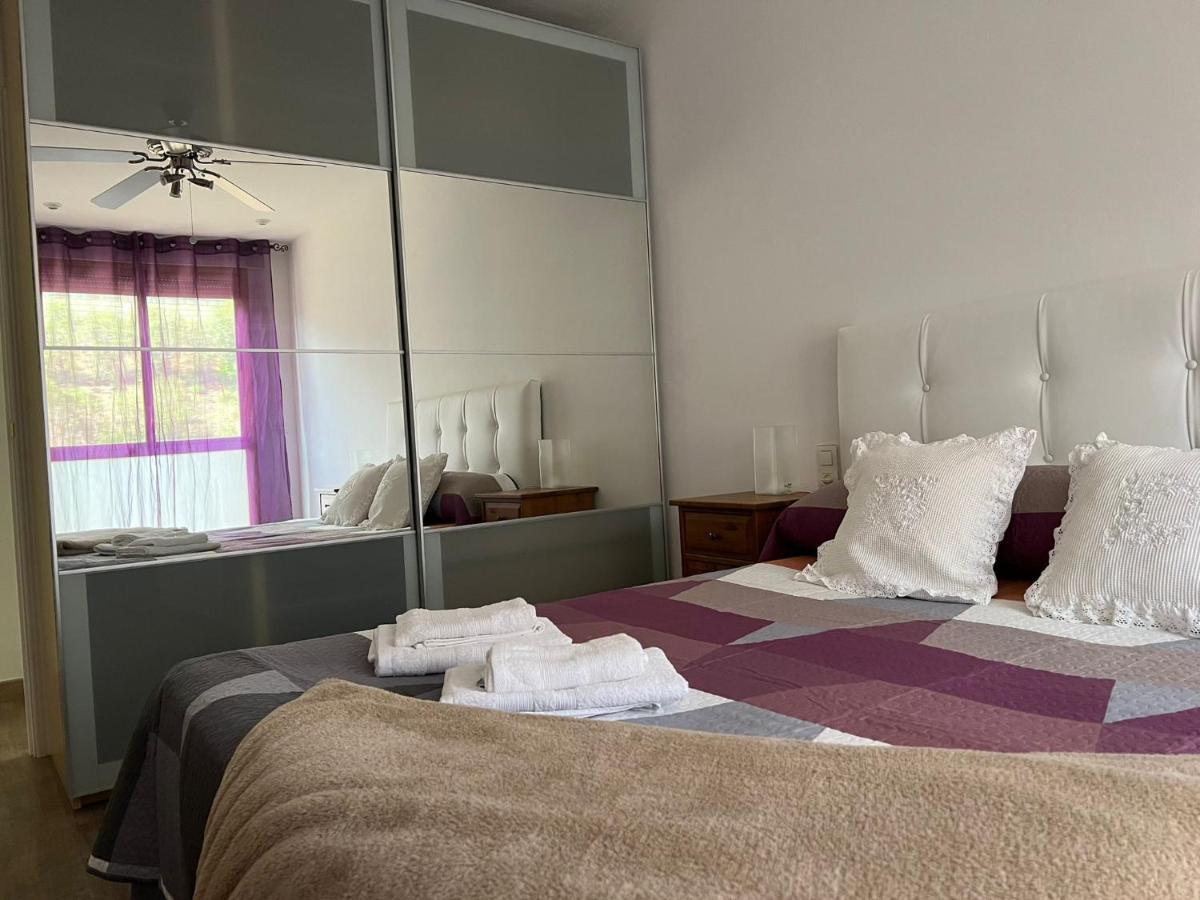 Apartamento El Jardin Córdoba Eksteriør billede
