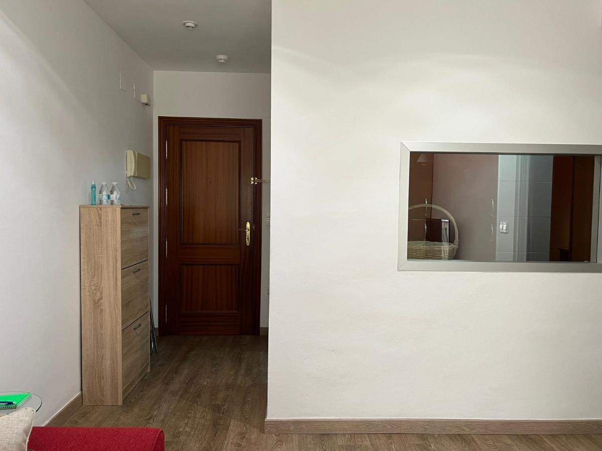 Apartamento El Jardin Córdoba Eksteriør billede