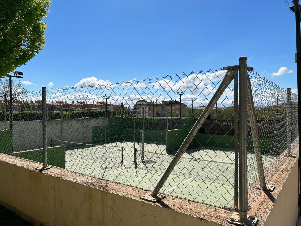 Apartamento El Jardin Córdoba Eksteriør billede