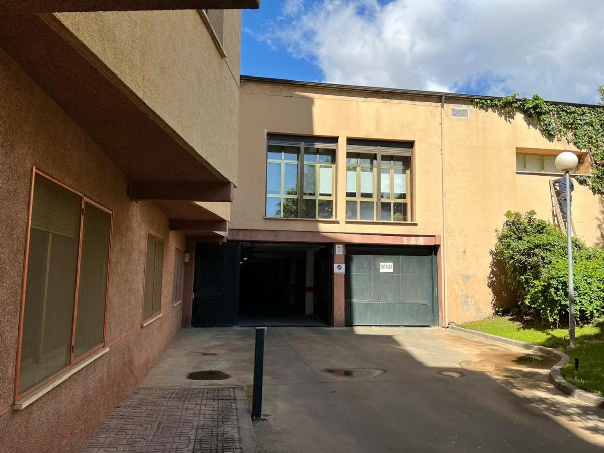 Apartamento El Jardin Córdoba Eksteriør billede